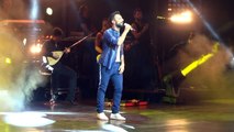 TARKAN- Live @ Harbiye, Istanbul- Hatasız Kul Olmaz - August 28th, 2012 - from YouTube