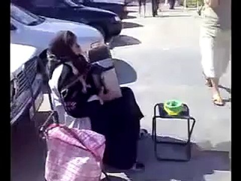 Уличный шансон, Приколы на дорогах