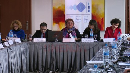 Ekspertet: marreveshja e Perzhinos nuk po zbatohet