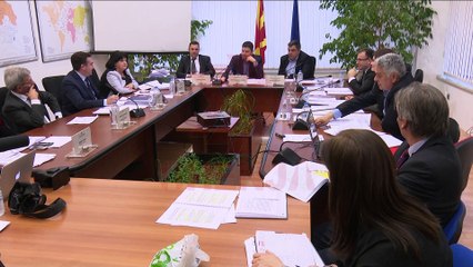 Rreth 500 mije votues te kontestueshem