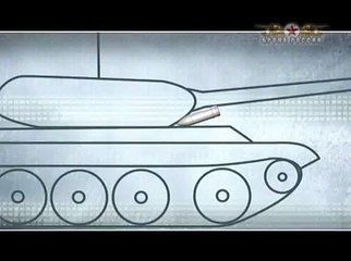 Броня Советов #5. ИС-3, ИС-7, ИС-8, Т-44, Т-54 22