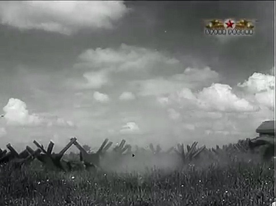 Броня Советов #5. ИС-3, ИС-7, ИС-8, Т-44, Т-54 25