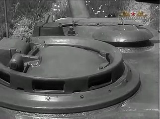 Броня Советов #5. ИС-3, ИС-7, ИС-8, Т-44, Т-54 26