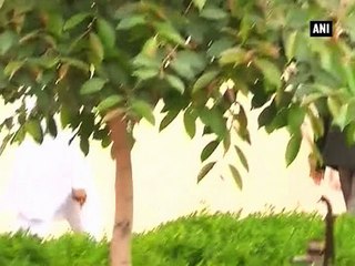 Jat agitation Professor Virender Singh surrenders before Rohtak court