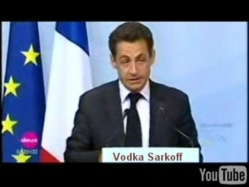 Vodka Sarkoff