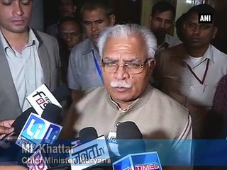 SC issues stay order against Punjab s SYL bill