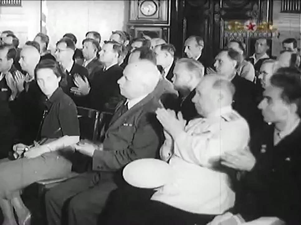 Броня Советов #5. ИС-3, ИС-7, ИС-8, Т-44, Т-54 35