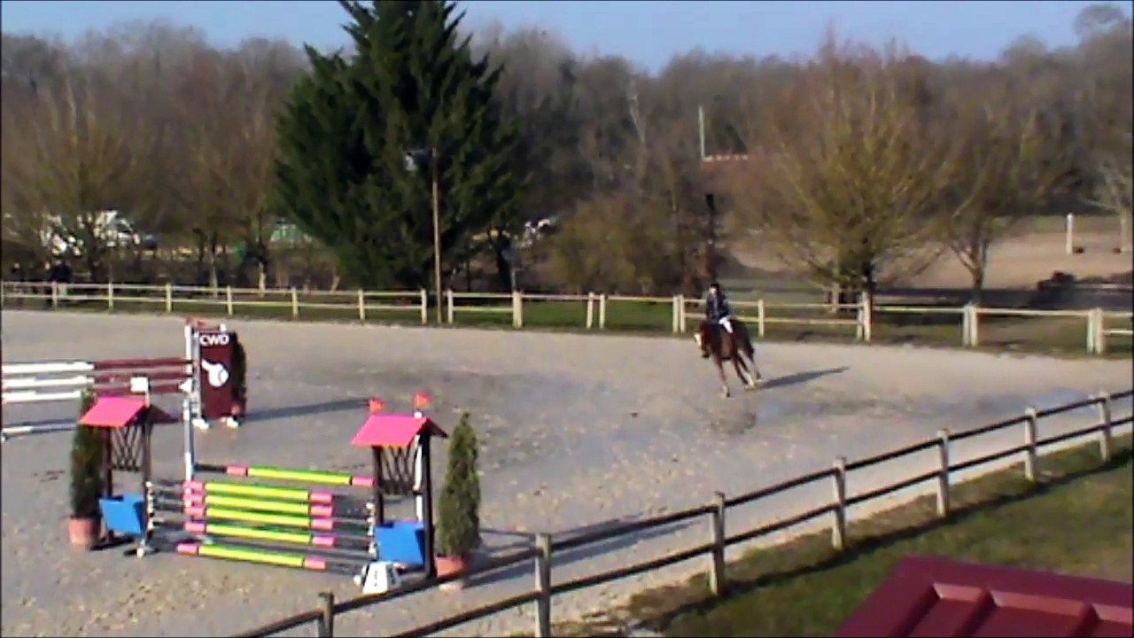 Chabada CSO Sandillon 20160315