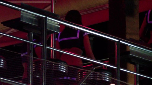 HOT LADYBOYS PHUKET THAILAND