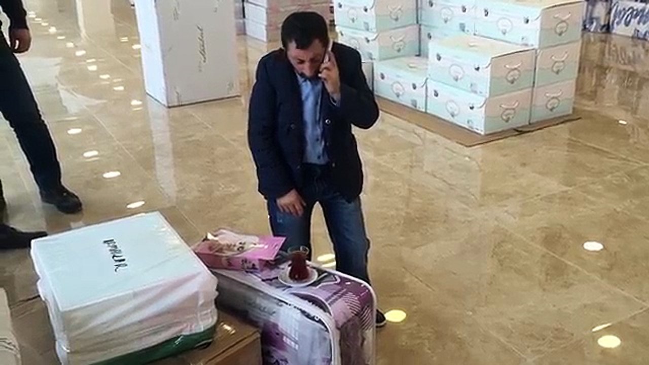 Köksal Baba Evlilik Hazırlığında-2016