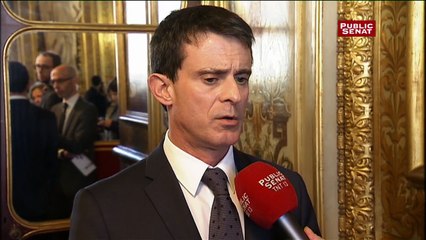 Manuel Valls : « la garantie jeunesse sera une des grandes réformes du quinquennat »