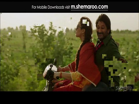Dil Ka Mizaaj Ishqiya - Madhuri Dixit - Huma Qureshi - Rahat Fateh Ali Khan - Dedh Ishqiya - Bollywood Song