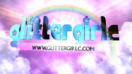 My Little Pony's Twilight Sparkle makeup tutorial