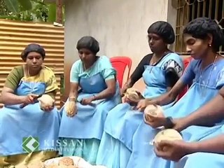 How It& Made Virgin Coconut Oil Video.