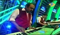 Khurram Sings Maula Mere Le Le Meri Jaan.