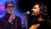 Amitabh Bachchan, Shafqat Amanat Ali to sing national anthems before Indo-Pak WT20 match
