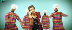 UCCHE TAGG Rajat Midha | Punjabi Video Song HD 1080p | New Punjabi Songs 2016 | Maxpluss-All Latest Songs