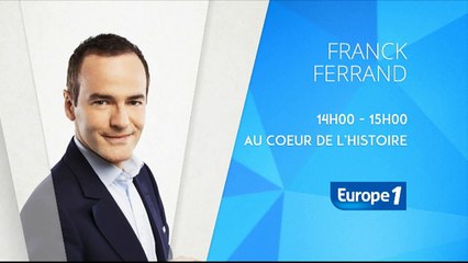 Marc Levy : "Les gens ont peur de l'avenir"