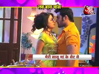 Meri Sasu Maa 17th March 2016 Sattu Ne Ki Pari Ke Saath Jabardasti