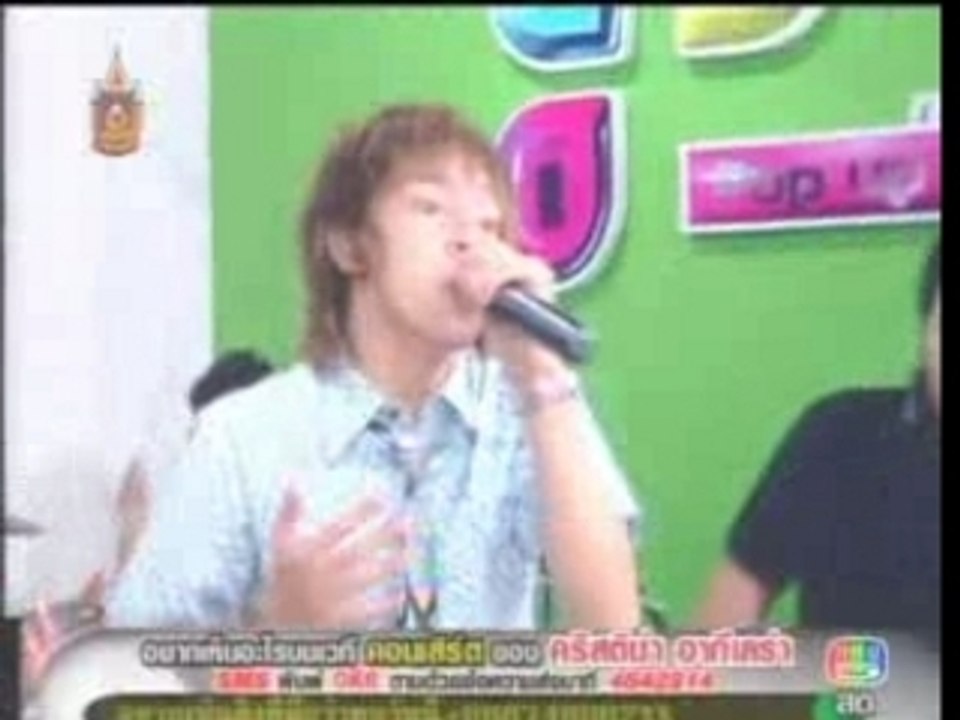 Laolom Medley Live@pop up