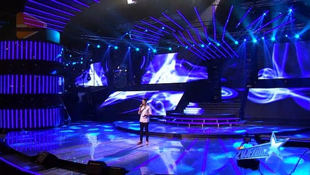 Borna Kurolt - Idi/Petar Grašo (RTL Zvjezdice S2 E6 11.03.2016.)