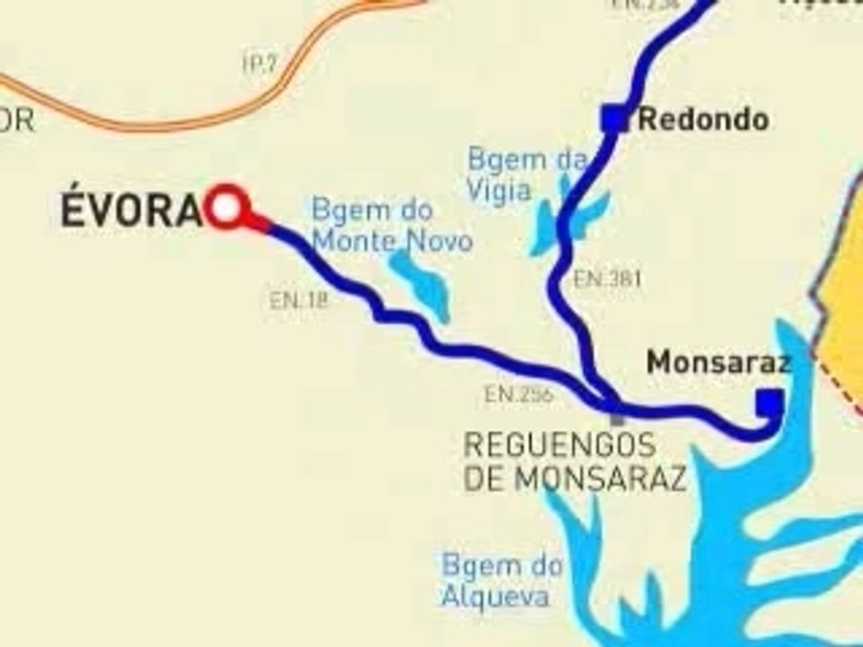 Alentejo