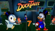 [LP] Ducktales Remastered #7 Crazy Duck in Space (Blind)