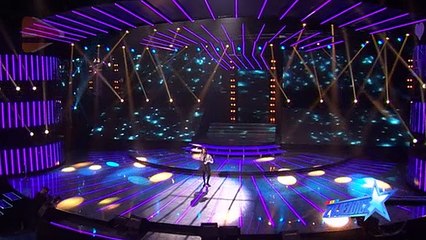Lana Križanac - Zeko i potočić/Zdenka Vučković (RTL Zvjezdice S2 E6 11.03.2016.)