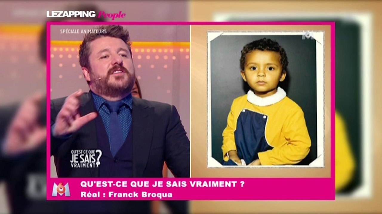 Reconnaîtrez-vous la star qui se cache derrière cette photo d'enfant ?