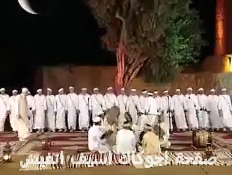 AHWACHE SOUS - احــــــواش ســوس