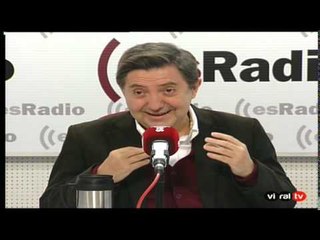 Federico a las 7: Iglesias fulmina a la mano derecha de Errejón  - 16/03/16