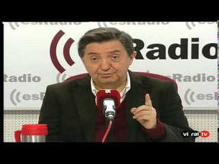 Tertulia de Federico: ¿Dónde está Errejón? - 17/03/16