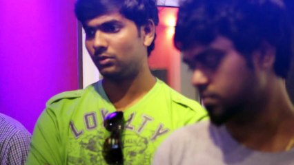 Sawaari _ Ennai Theriyuma Lyric Video Song _ Guhan Senniappan _ Vishal Chandrasekhar, Sudeep