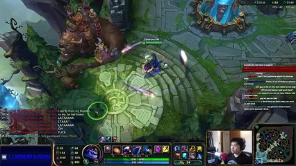 AURELION SOL - BIGGEST STARSURGE EVER   League of Legends