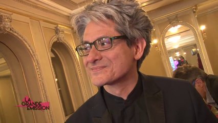 La Grande émission 2016 Anne Giulio MAGNANINI