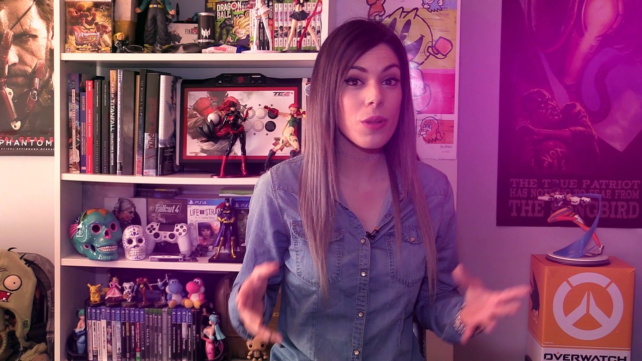 El Píxel 4K: Llega Miitomo, la app social de Nintendo