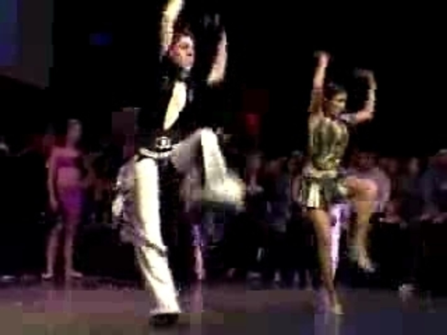 Johnny Vasquez