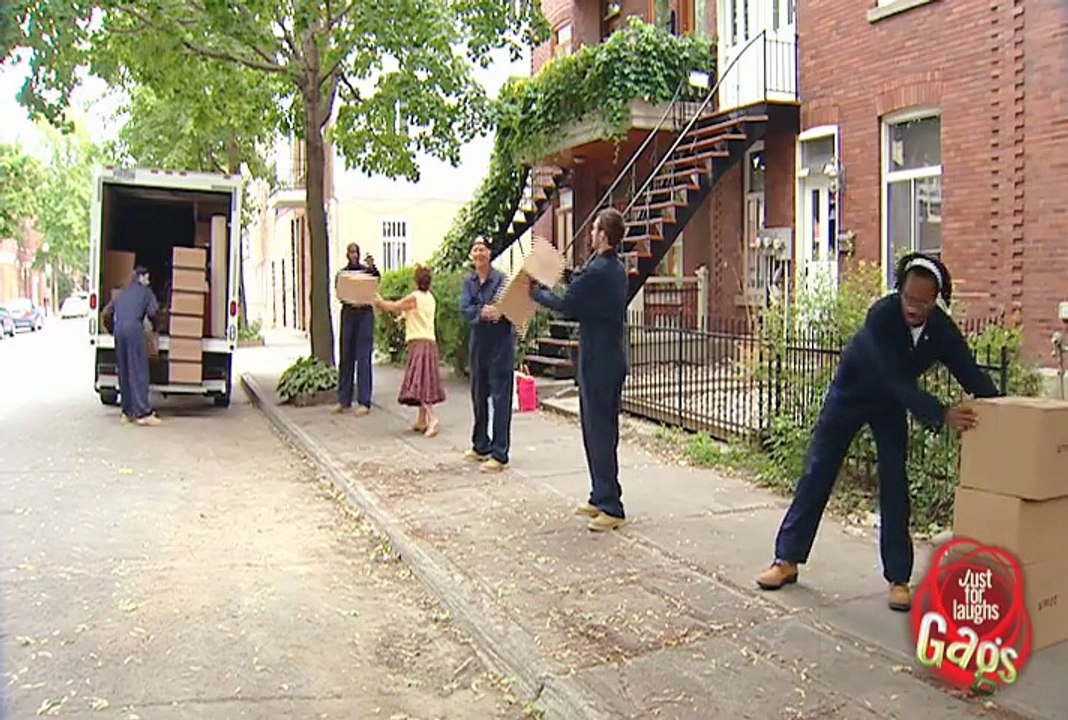 Baby Delivery Prank