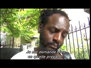 Méthode de français avec transcriptions Video 1