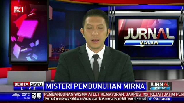 Polda Metro Batal Serahkan Berkas Perkara Mirna