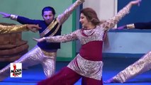 Dupatta chad mer - Qismat baig Hot & Best Mujra - Pakistani Hot Nanga Mujra 2016