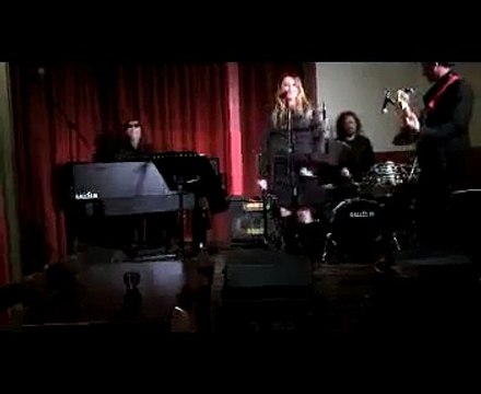 Italian music Live Set Aperitivo Italiano Passione Napoletana (1024p FULL HD)
