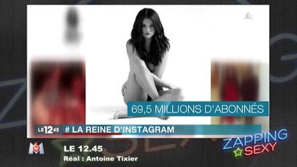 Gilles Verdez et son sosie à poêle ! Zapping sexy soft du 17/03/2016