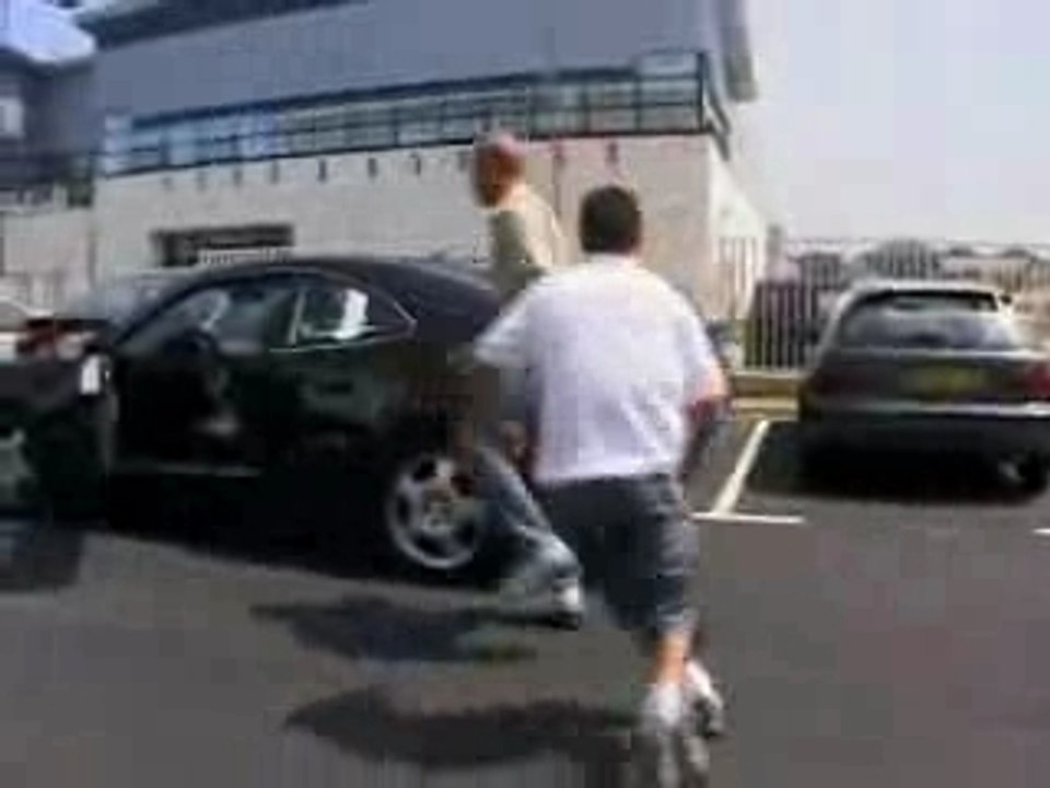 JAMEL DEBBOUZE (Jamel en Vrai)