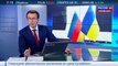 Азаров: Киев подталкивает крымчан решить вопрос с поставками не в его пользу