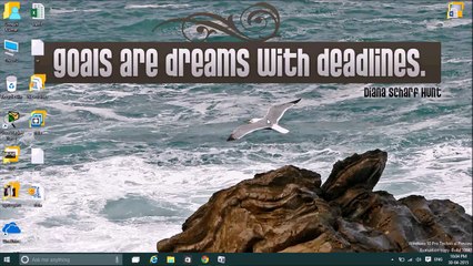 Setup VPS Server 2012