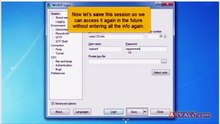 WinSCP