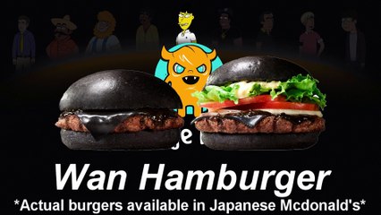 Japanese McDonalds Prank - Ownage Pranks