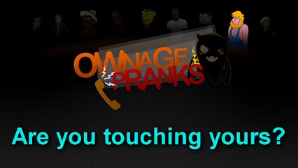 Gay Hotline Prank Compilation #4