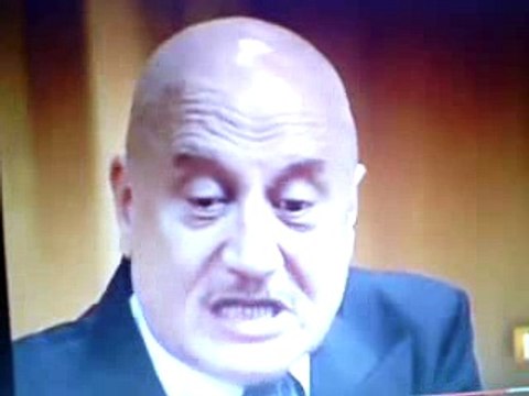 Latest Aap Ki Adalat Anupam Kher On JNU Students.....ANGRY